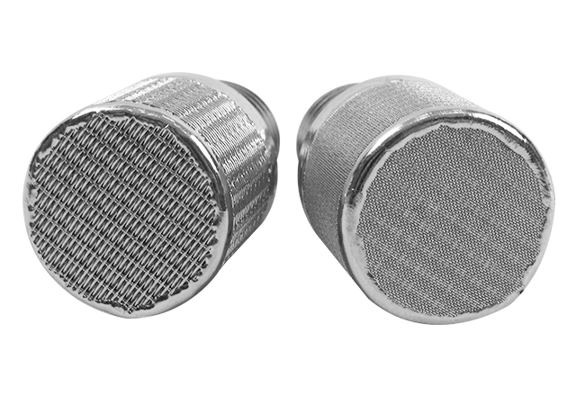 sintering filter
